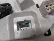 Bedienung Heizung 8A6118549 Ford Fiesta 6 (JA8) Schrägheck 1.25 16V (STJD) 2011-06