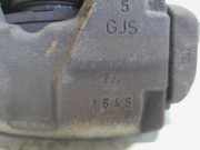 Bremssattel Rechts Vorne ABS 410010303R Renault Megane III Grandtour (KZ) Kombi 5-drs 1.2 16V TCE 115 (H5F-A400) 2014