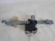 Fensterheber Links Hinten 827012973R Renault Captur I (2R) SUV 1.2 TCE 16V EDC (H5F-412(H5F-G4)) 2017-01