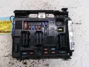 Sicherungskasten 9650618380 Peugeot 1007 (KM) Schrägheck 3-drs 1.4 HDI (DV4TD(8HX)) 2005