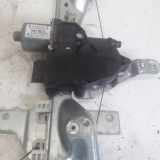 Fensterheber Links Hinten 9223E5 Peugeot 308 SW (4E/H) Kombi 5-drs 1.6 VTI 16V (EP6C(5FS)) 2008-12