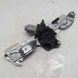 Fensterheber Rechts Hinten 827209091R Renault Megane IV (RFBB) Schrägheck 5-drs 1.2 Energy TCE 100 (H5F-408(H5F-F4)) 2016