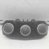 Bedienung Heizung DL4061190A Mazda 2 (DE) Schrägheck 1.3 16V S-VT High Power (ZJ) 2010