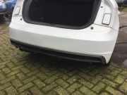 Stoßstange Hinten 8XA807067D Audi A1 Sportback (8XA/8XF) Schrägheck 5-drs 1.0 TFSI Ultra 12V (DKLD) 2018-11