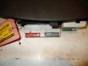 Innenausstattung Display Renault Laguna II (BG) Schr?gheck 5-drs 1.6 16V (K4M-714) 2002