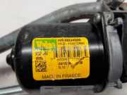 Scheibenwischermotor W000031629 Dacia Sandero II Schrägheck 0.9 TCE 12V (H4B-A400(Euro 5)) 2018-10