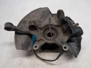 Radnabe Vorne BMW X5 (E53) SUV 3.0d 24V (M57-D30(306D4)) 2004-08