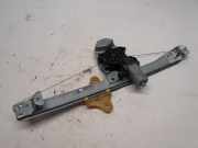 Fensterheber Rechts Vorne 807205569R Renault Clio IV (5R) Schrägheck 5-drs 0.9 Energy TCE 90 12V (H4B-408(H4B-B4)) 2013-08