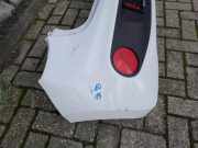 Stoßstange Hinten 86611B9500 Hyundai i10 (B5) Schrägheck 1.0 12V (G3LA) 2019-04