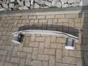 Stoßstangenträger Vorne 752100003R Renault Megane III Grandtour (KZ) Kombi 5-drs 2.0 16V CVT (M4R-F711) 2013