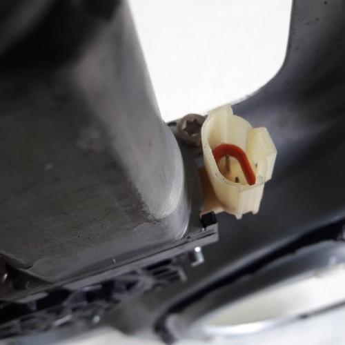 Fensterheber Links Vorne Kia Sportage (JE) Geländewagen 2.0 CVVT 16V 4x2 (G4GC) 2006-02 Bild Fensterheber Links Vorne Kia Sportage (JE) Geländewagen 2.0 CVVT 16V 4x2 (G4GC) 2006-02