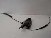 Türschloss Stangen Rechts Hinten 9800618680 Citroën C5 Touring (RW) Kombi 1.6 HDiF 16V (DV6TED4(9HL)) 2012-09