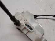 Türschloss Stangen Rechts Vorne 767632 Renault Twingo II (CN) Schrägheck 3-drs 1.2 (D7F-800) 2009-08