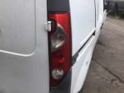 Rücklicht Rechts 8200419945 Renault Kangoo Express (FW) Van 1.5 dCi 70 (K9K-840(Euro 4)) 2010-02