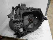 Getriebe Manuell ABS 9806281880 Peugeot 308 SW (L4/L9/LC/LJ/LR) Kombi 5-drs 1.6 BlueHDi 120 (DV6FC(BHZ)) 2015