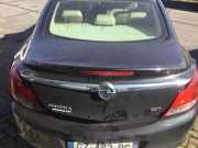Heckklappe Opel Insignia Limousine 2.0 CDTI 16V 130 Ecotec (A20DTH) 2013-01
