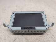 Navigation Display F1BT18B955DC Ford Fiesta 6 (JA8) Schrägheck 1.0 EcoBoost 12V 100 (SFJD) 2014-02