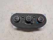 Bedienung Heizung 5P3741700 Dacia Sandero II Schrägheck 0.9 TCE 12V (H4B-A400(Euro 5)) 2020