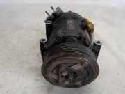 Klima Pumpe 9800851980 Citro?n Berlingo Van 1.6 HDI 16V 75 (DV6BTED4(9HW)) 2009-04 DV6BTED4(9HW)