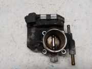 Drosselklappe 0280750133 Opel Corsa D Schrägheck 1.4 16V Twinport (Z14XEP(Euro 4)) 2008-03