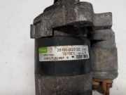 Anlasser 281000Q012D Toyota Aygo (B10) Schrägheck 1.0 12V VVT-i (1KR-FE) 2006-07