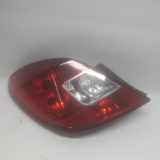 Rücklicht Links 13269050 Opel Corsa D Schrägheck 1.4 16V Twinport (Z14XEP(Euro 4)) 2008-06