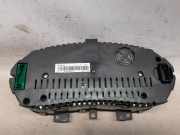 Tacho 5J0920811B Skoda Fabia II (5J) Schrägheck 5-drs 1.4i 16V (CGGB) 2010-04