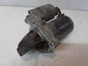 Anlasser 2S6U11000CB Ford Focus 2 Schrägheck 1.6 16V (SHDB(Euro 5)) 2006-07