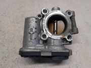 Drosselklappe 0280750498 Opel Mokka/Mokka X SUV 1.4 Turbo 16V Bi-fuel ecoFLEX 4x2 (A14NET(Euro 5)) 2015-08
