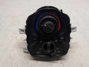 Bedienung Heizung B000737077 Toyota Aygo (B40) Schrägheck 1.0 12V VVT-i (1KR-FE) 2015-05