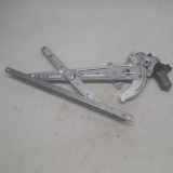 Fensterheber Links Vorne Daihatsu Sirion 2 (M3) Schrägheck 1.0 12V DVVT (1KR-FE) 2006-11