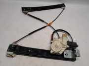 Fensterheber Links Hinten 6M21U27001BJ Ford S-Max (GBW) Großraumlimousine 2.0 TDCi 16V 140 (QXWC(Euro 4)) 2006