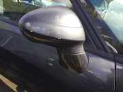 Außenspiegel Rechts 13354646 Opel Zafira Tourer (P12) Großraumlimousine 1.4 Turbo 16V EcoFLEX (B14NET(Euro 6)) 2012