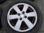 R?der Set Suzuki Swift (ZA/ZC/ZD1/2/3/9) Schr?gheck 1.3 VVT 16V (M13A VVT) 2008