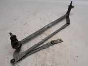 Scheibenwischer Mechanisch 3397021278 Seat Ibiza IV (6J5) Schr?gheck 5-drs 1.2 12V (CGPB) 2010-04