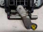 Türgriff Außen Links Hinten Honda Insight (ZE2) Schrägheck 1.3 16V VTEC (LDA3(Euro 5)) 2009