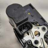 Türschloss Stangen Links Hinten 95380553 Opel Karl Schrägheck 5-drs 1.0 12V (B10XE(Euro 6)) 2015