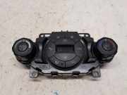 Bedienung Heizung 6A6T18C612BG Ford Fiesta 6 (JA8) Schrägheck 1.4 16V (SPJE) 2009-03