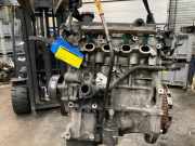 Motor 2110103M10A Hyundai i20 Schrägheck 1.2i 16V (G4LA) 2009-06