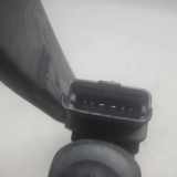 Fensterheber Links Vorne 9221FS Peugeot 207/207+ (WA/WC/WM) Schrägheck 1.6 HDi 16V (DV6TED4(9HY)) 2006-10