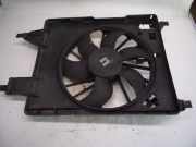 Kühlerventilatormotor 5000241 Renault Megane II Grandtour (KM) Kombi 5-drs 2.0 16V (F4R-771(Euro 4)) 2006