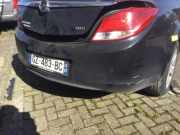 Stoßstange Hinten Opel Insignia Limousine 2.0 CDTI 16V 130 Ecotec (A20DTH) 2013-01