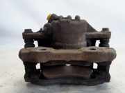 Bremssattel Links Vorne ABS Citroën DS3 (SA) Schrägheck 1.6 e-HDi (DV6DTED(9HP)) 2011-05