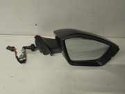Au?enspiegel Rechts 5E4857508A Skoda Octavia Kombi (NXAC) Kombi 5-drs 2.0 TDI GreenTec 16V (DSUD) 2024-02