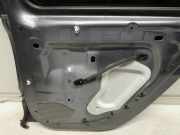 Tür Rechts Hinten Renault Twingo III (AH) Schrägheck 5-drs 1.0 SCe 70 12V (H4D-400(H4D-A4)) 2016-03