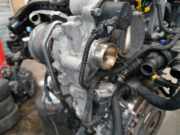 Motor 1627638180 Citroën C4 Cactus (0B/0P) Schrägheck 5-drs 1.2 PureTech 110 12V (EB2ADT(HNP)) 2019-03