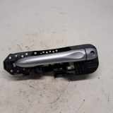 Türgriff Außen Links Vorne 806070032R Renault Megane III Berline (BZ) Schrägheck 5-drs 1.2 16V TCE 115 (H5F-408(H5F-F4)) 2014-06