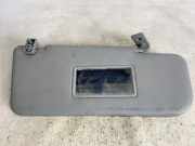 Sonnenblende Fiat Panda (169) Schrägheck 1.2, Classic (169.A.4000(Euro 5)) 2010-05
