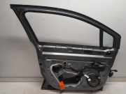 Tür Links Vorne Renault Captur (2R) SUV 0.9 Energy TCE 12V (H4B-408(H4B-B4)) 2017-04