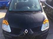 Motorhaube 7751475521 Renault Modus/Grand Modus (JP) Großraumlimousine 1.6 16V (K4M-801(Euro 4)) 2005-07